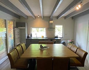 Verblijf 230363 - Vakantiewoning Friese bossen - Vakantiehuisje in Appelscha