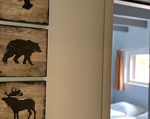 Verblijf 230363 - Vakantiewoning Friese bossen - Vakantiehuisje in Appelscha