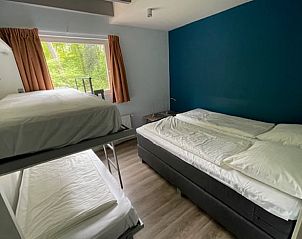 Verblijf 230363 - Vakantiewoning Friese bossen - Vakantiehuisje in Appelscha