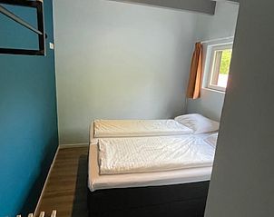 Verblijf 230363 - Vakantiewoning Friese bossen - Vakantiehuisje in Appelscha