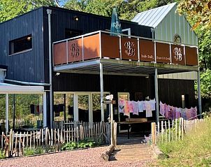 Verblijf 230363 - Vakantiewoning Friese bossen - Vakantiehuisje in Appelscha