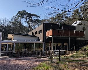 Verblijf 230363 - Vakantiewoning Friese bossen - Vakantiehuisje in Appelscha