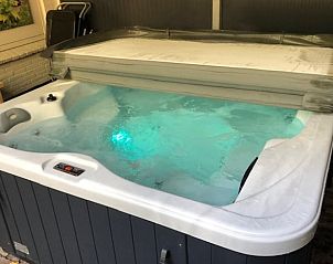 Verblijf 230363 - Vakantiewoning Friese bossen - Vakantiehuisje in Appelscha