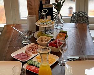 Verblijf 230363 - Vakantiewoning Friese bossen - Vakantiehuisje in Appelscha