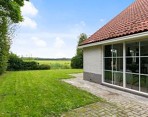 Guest house 230377 • Holiday property Friese bossen • Huisje in Appelscha 