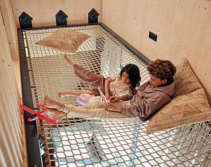 Verblijf 230383 - Vakantiewoning Friese bossen - Unbrick One | Sauna