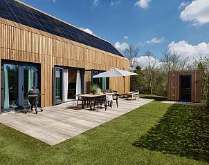 Verblijf 230383 - Vakantiewoning Friese bossen - Unbrick One | Sauna