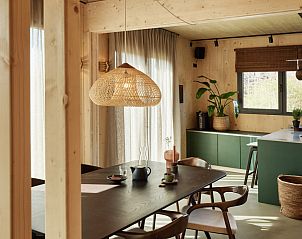 Verblijf 230383 - Vakantiewoning Friese bossen - Unbrick One | Sauna