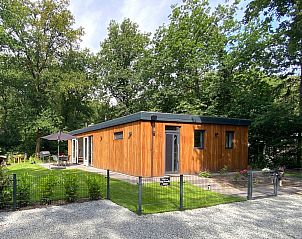 Guest house 230392 - Holiday property Friese bossen - FR490