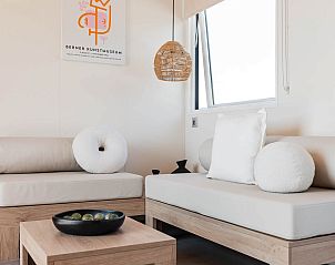 Guest house 230394 - Fixed travel trailer Friese bossen - Mobil home de Hommel