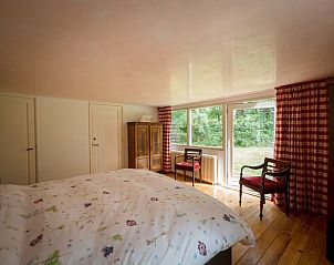 Verblijf 230406 - Vakantiewoning Friese bossen - Vakantiehuisje in Oldeberkoop