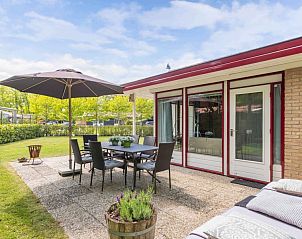 Verblijf 230415 - Vakantiewoning Friese bossen - Vakantiehuis