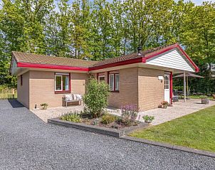 Verblijf 230415 - Vakantiewoning Friese bossen - Vakantiehuis