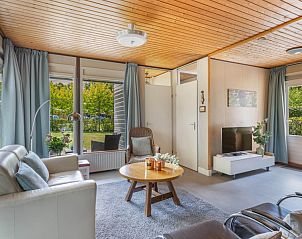 Verblijf 230415 - Vakantiewoning Friese bossen - Vakantiehuis