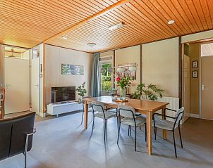 Verblijf 230415 - Vakantiewoning Friese bossen - Vakantiehuis