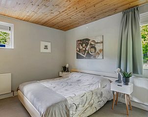 Verblijf 230415 - Vakantiewoning Friese bossen - Vakantiehuis