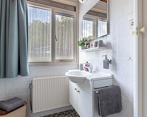 Verblijf 230415 - Vakantiewoning Friese bossen - Vakantiehuis