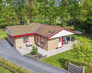 Verblijf 230415 - Vakantiewoning Friese bossen - Vakantiehuis
