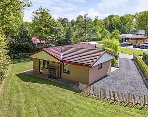 Verblijf 230415 - Vakantiewoning Friese bossen - Vakantiehuis