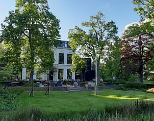 Verblijf 230415 - Vakantiewoning Friese bossen - Vakantiehuis