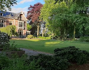 Verblijf 230415 - Vakantiewoning Friese bossen - Vakantiehuis