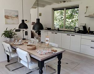 Guest house 230503 - Holiday property Friese bossen - Vakantiehuisje in Ruigahuizen