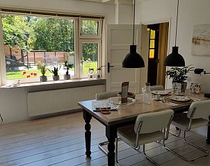 Guest house 230503 - Holiday property Friese bossen - Vakantiehuisje in Ruigahuizen