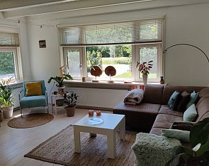 Guest house 230503 - Holiday property Friese bossen - Vakantiehuisje in Ruigahuizen