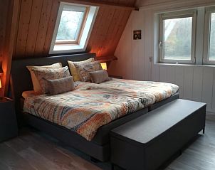 Guest house 230503 - Holiday property Friese bossen - Vakantiehuisje in Ruigahuizen