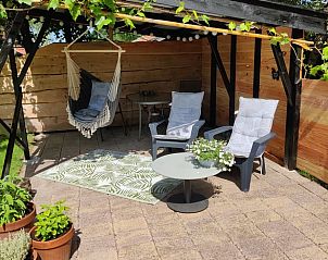 Guest house 230503 - Holiday property Friese bossen - Vakantiehuisje in Ruigahuizen