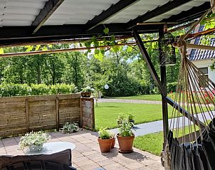 Guest house 230503 - Holiday property Friese bossen - Vakantiehuisje in Ruigahuizen