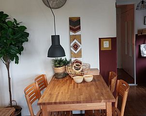 Verblijf 230504 - Vakantiewoning Friese bossen - Huisje in Ruigahuizen