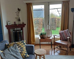 Verblijf 230504 - Vakantiewoning Friese bossen - Huisje in Ruigahuizen