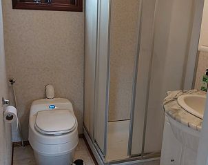 Verblijf 230504 - Vakantiewoning Friese bossen - Huisje in Ruigahuizen