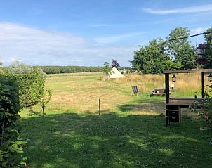 Verblijf 230504 - Vakantiewoning Friese bossen - Huisje in Ruigahuizen