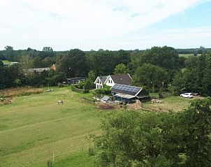 Verblijf 230504 - Vakantiewoning Friese bossen - Huisje in Ruigahuizen