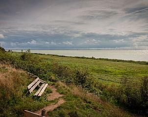 Verblijf 230504 - Vakantiewoning Friese bossen - Huisje in Ruigahuizen