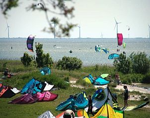 Verblijf 230504 - Vakantiewoning Friese bossen - Huisje in Ruigahuizen