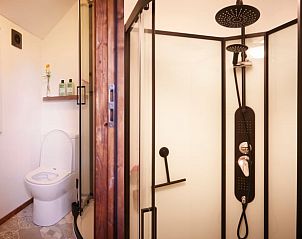 Guest house 230602 - Holiday property Friese bossen - Vakantiehuisje in Siegerswoude