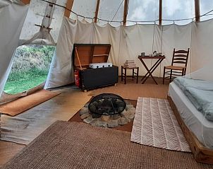 Guest house 230604 - Holiday property Friese bossen - Vakantiehuis in Siegerswoude