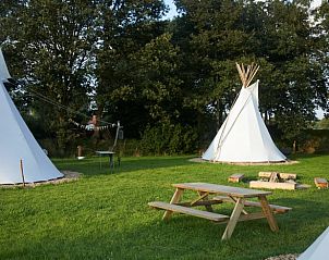 Guest house 230604 - Holiday property Friese bossen - Vakantiehuis in Siegerswoude