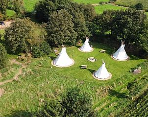 Guest house 230604 - Holiday property Friese bossen - Vakantiehuis in Siegerswoude