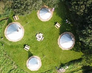 Guest house 230604 - Holiday property Friese bossen - Vakantiehuis in Siegerswoude