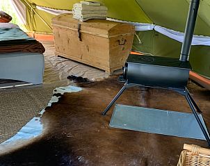 Guest house 230605 - Holiday property Friese bossen - Huisje in Siegerswoude