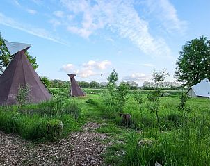 Guest house 230605 - Holiday property Friese bossen - Huisje in Siegerswoude