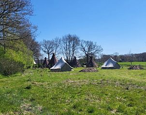 Guest house 230605 - Holiday property Friese bossen - Huisje in Siegerswoude