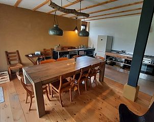 Guest house 230605 - Holiday property Friese bossen - Huisje in Siegerswoude