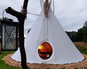 Guest house 230606 - Holiday property Friese bossen - Huisje in Siegerswoude