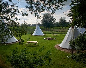 Guest house 230606 - Holiday property Friese bossen - Huisje in Siegerswoude