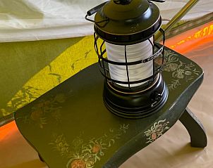 Guest house 230607 - Holiday property Friese bossen - Vakantiehuisje in Siegerswoude